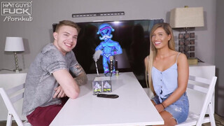 Szexy pici didkós szuka megkefélve - Hot Guys Fuck