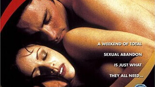 A határok tesztelése (Testing the Limits - 1998) - Teljes sexfilm eredeti szinkronnal