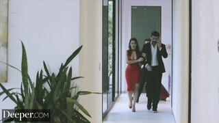 Deeper - Valentina Nappi gyöngéd hancúrozása
