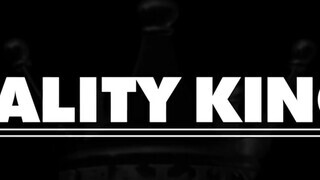 Reality Kings - Tina Fire a méretes cicis néger maca
