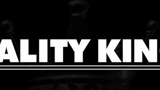 Reality Kings - Jenna Foxx a gigantikus popós barna gádzsi