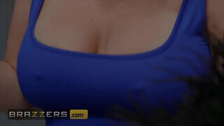 Brazzers - Quinn Waters zsenge pasassal kúr
