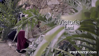 Private-com - Veronica Leal csak brét szop