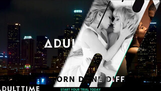 Tiffany Watson picsája megkefélve - Adult Time