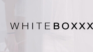 WHITEBOXXX - Kaisa Nord popója bekúrva