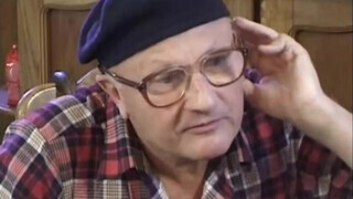 George Bácsi zsenge nőcit kúr