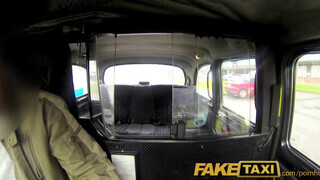 FakeTaxi - Ava Dalush megkúrelva