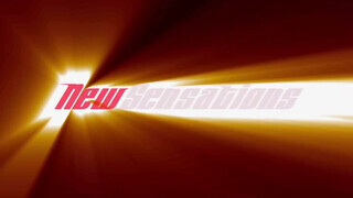 New Sensations - Candice Dare és az korosodó masszőr
