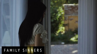 Family Sinners - Judy Jolie a kéjhölgy nevelő húgi