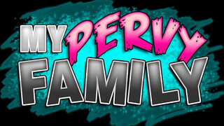 My Pervy Family - Kadence Marie meghágva az edző teremben