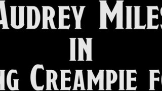 My Pervy Family - Audrey Miles a gigászi csöcsű nevelő nővér