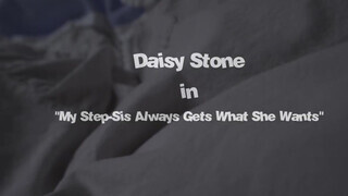 My pervy family - Daisy Stone a mániás pöcs kedvelő