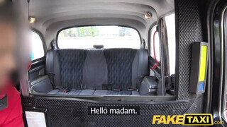 Fake Taxi - Chrissy Fox a tinédzser nővérke