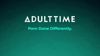 ADULT TIME - Vanna Bardot kedveli a hardcore faszokat