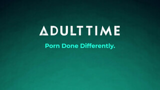 ADULT TIME - Karina Grand keményen ánuszba rakva