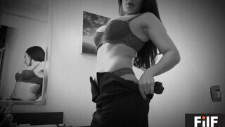 Filf - Sheena Ryder popsija megdugva