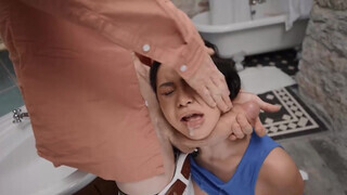 Brazzers - Syren De Mer fiatal pasival kúrel