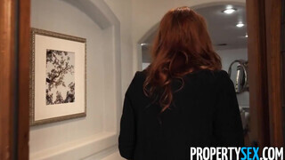 PropertySex - Lacy Lennon a örömlány ingatlanos