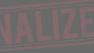 ANALIZED - Jemma Valentine ánuszát keményen kefélik