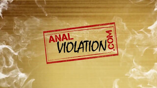 Analized - Lisa Ann a kívánatos milf popóba rakva