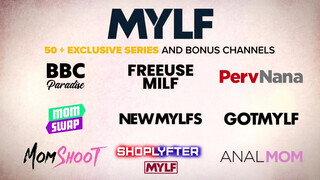 Mylf - a duci Summer Heart kelleti magát nekünk