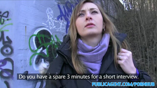 PublicAgent - Tinédzser maca meghágva