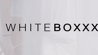 WhiteBoxxx - Jia Lissa és Sabrisse vadító orosz csajok egymással foglalkoznak