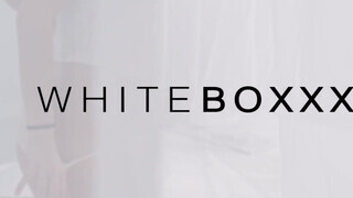 WhiteBoxxx - Alyssia Kent hatlmas cicis román luvnya