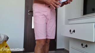 lolyamateur - Hatalmas cickós házaspár popóba rakva