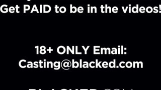 BLACKED - 4 szívdöglesztő világos szőke és egy barna hapsi