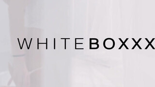 WhiteBoxxx - gigantikus picsájú gádzsi reggel is akar szexelni