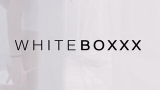 WhiteBoxxx - bűbájos világos szőke csajszika reggel akar dugni
