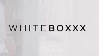 WhiteBoxxx - dupla ultra csábító lesbi kényezteti egymást