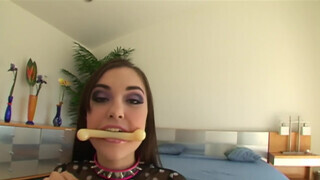 Jules Jordan - Sasha Grey kíméletlen menete