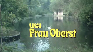 Die Nichten Der Frau Oberst (1980) - Német szinkronos sexfilm