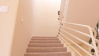 Jules Jordan - Keisha Grey óriás kukacot kap a seggedbe