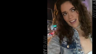TUSHYRAW - Victoria popóba akarja a szexet