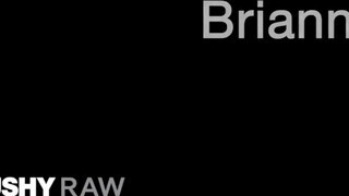 TUSHYRAW - Brianna a szívdöglesztő argentin milf