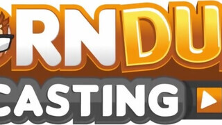PornDudeCasting - Natasha Nice termetes popója