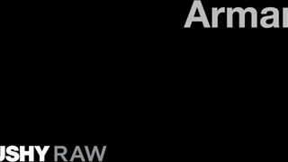 TUSHYRAW - Armani a bombázó gádzsi