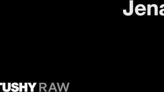 TUSHYRAW - Jena keményen ánuszba rakva