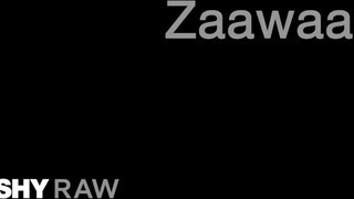 TUSHYRAW - Zaawaadi popója meghágva