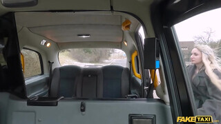Fake Taxi - Micky Muffin ánuszba kefélve