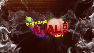 ANALIZED - Jenna Lovely a gyönyörű világos szőke nőci
