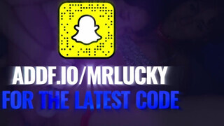 MrLuckyPOV - Spriccelő cunis lányok