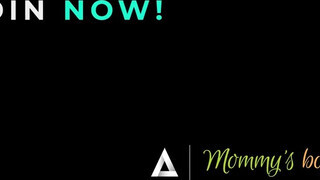 MOMMY'S BOY - Penny Barber és Chloe Surreal meg a tinédzser csávó