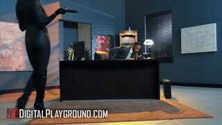 DigitalPlayground - Romi Rain barna brét kap