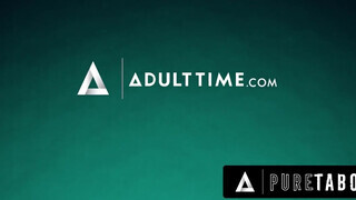 PURE TABOO - Coco Lovelock és a kitetovált nevelő apa