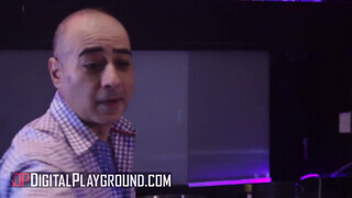 Digitalplaygournd - Aidra Fox a felizgult zsenge bige