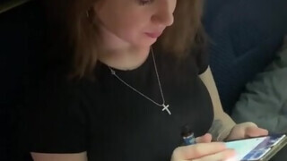 Milana Milka imádja a vastag rúdat